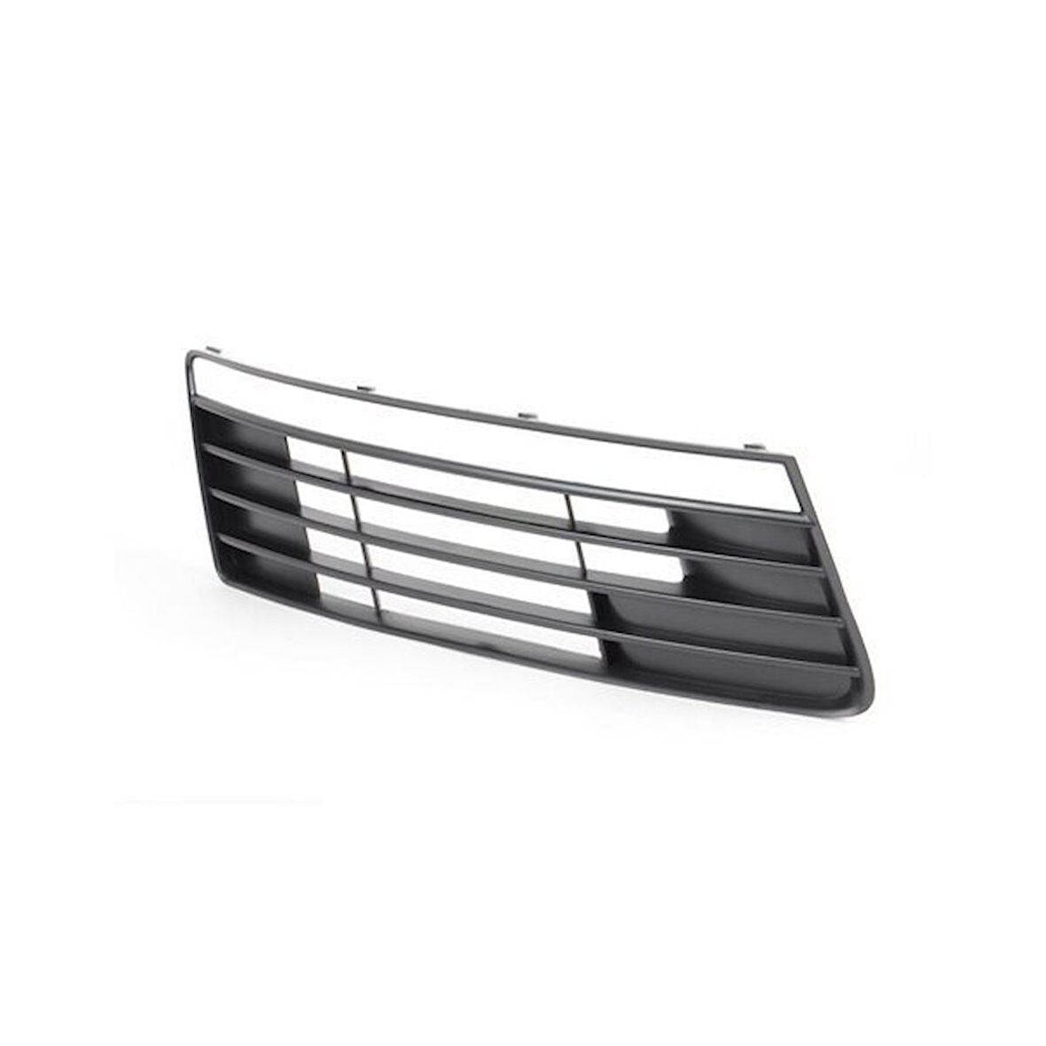 Audi Q7 Ön Tampon Bakalit [Orjinal-] (4L0807698)